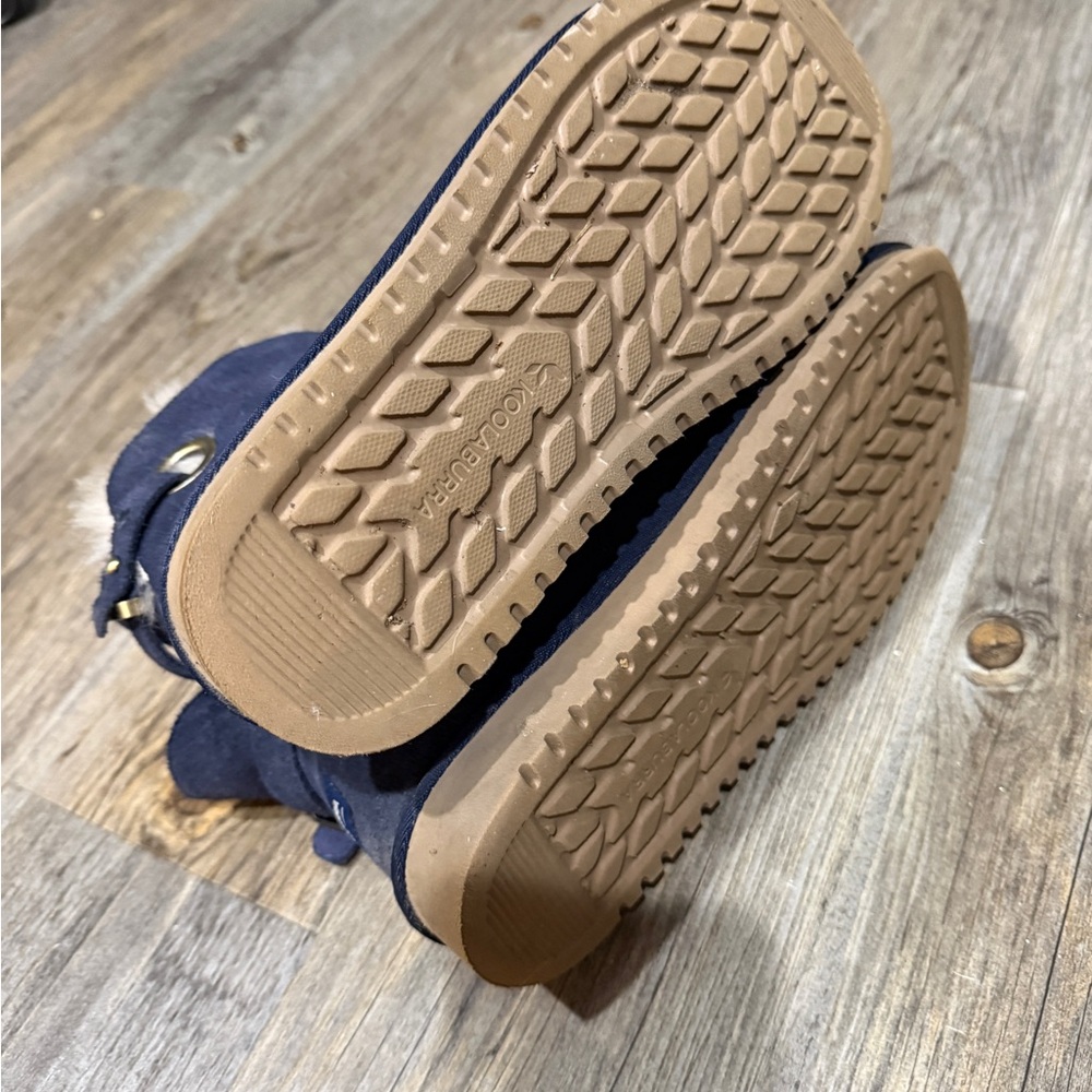 Kookaburra boots 7